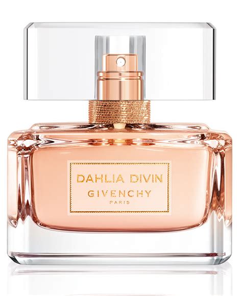 givenchy dahlia divin ekşi|dahlia divin perfume for women.